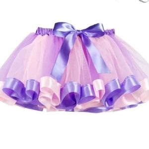 Girls Tutu